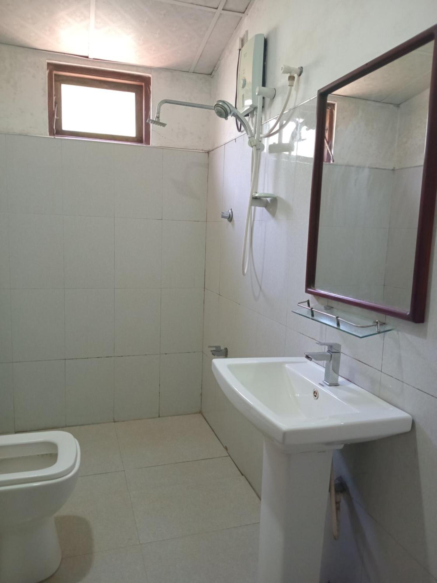 Habarana Dulwan Guest House Экстерьер фото