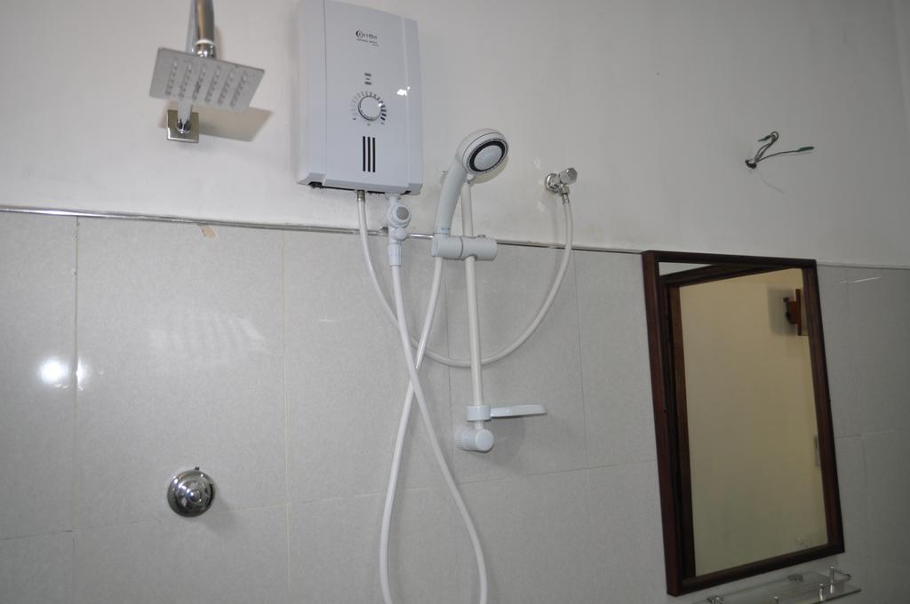 Habarana Dulwan Guest House Экстерьер фото