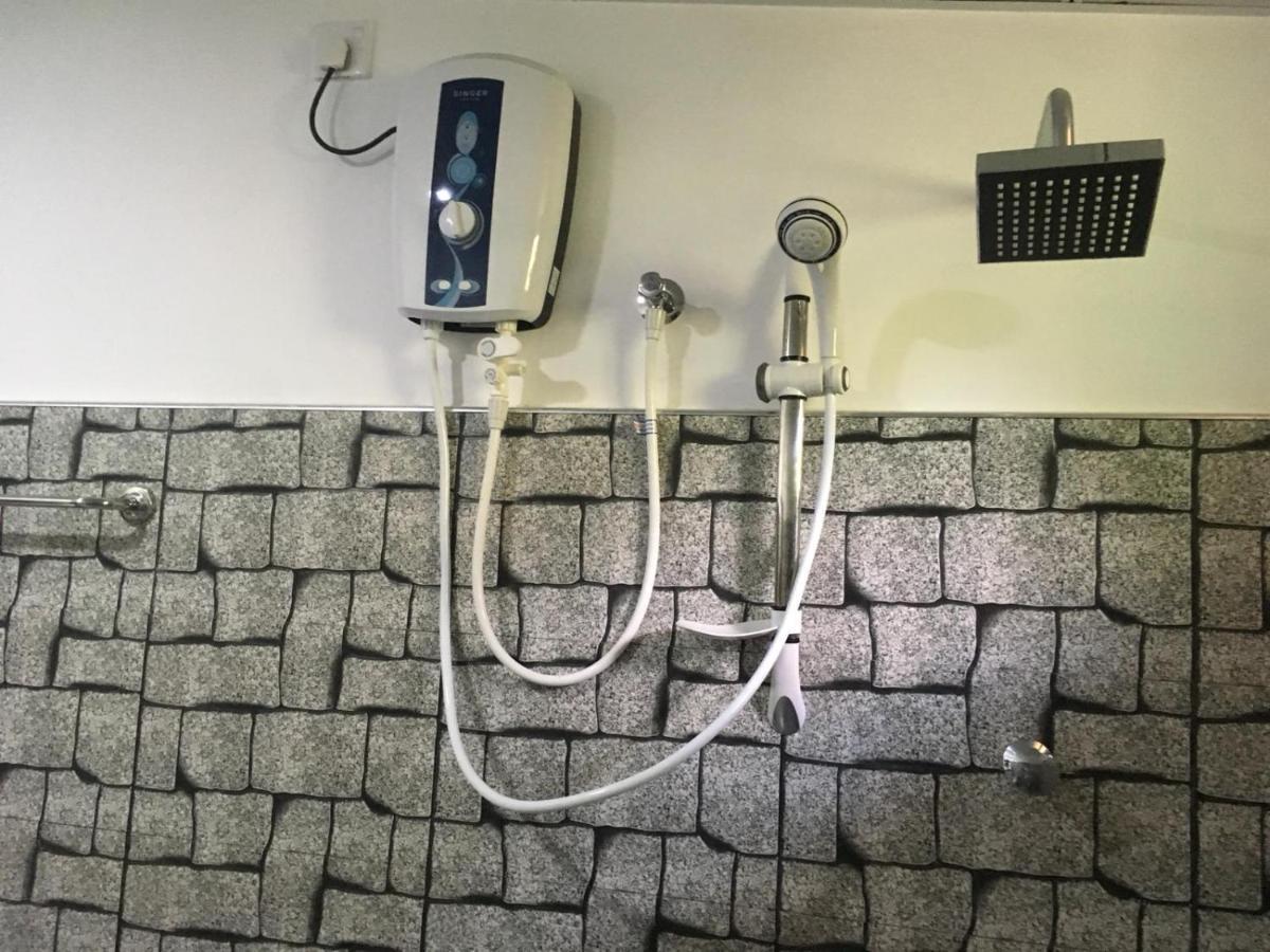 Habarana Dulwan Guest House Экстерьер фото